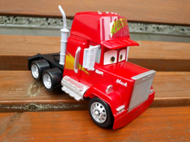 toy lorries for sale